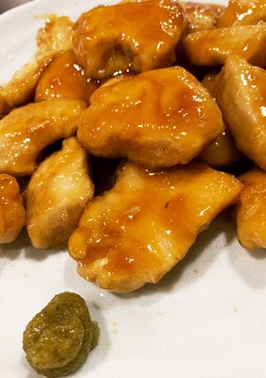 胸肉でも柔らか！照り焼きチキン♪-レシピのメイン写真