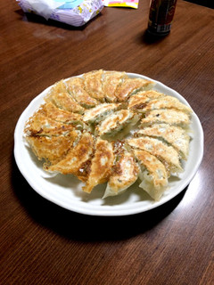 ☆覚書☆褒められ簡単餃子♪-レシピのメイン写真