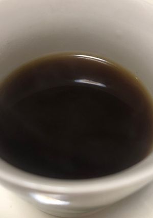 フレンチプレスで淹れる 絶品さわやか珈琲-レシピのメイン写真