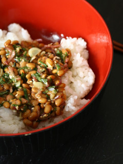納豆七変化-レシピのメイン写真