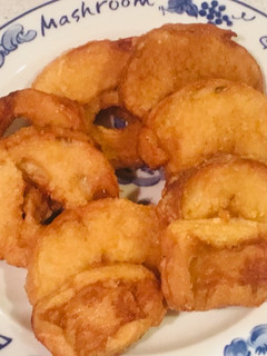 麩の唐揚げ(鷄の唐揚げ風)-レシピのメイン写真