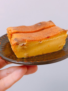 かぼちゃのチーズケーキ-レシピのメイン写真
