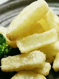 大根のから揚げ-レシピのメイン写真