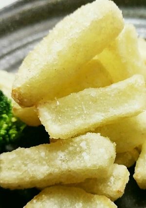 大根のから揚げ-レシピのメイン写真