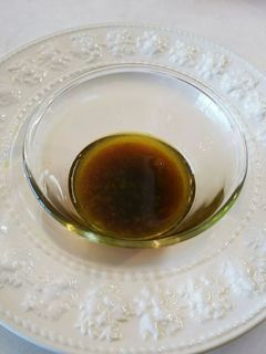 ゆず胡椒 ポン酢-レシピのメイン写真