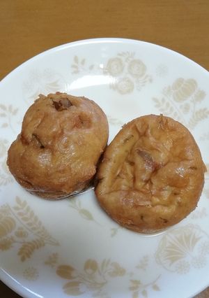 がんもどき煮-レシピのメイン写真