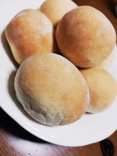 しとふわな基本のミルクパン♡〜写真付き〜-レシピのメイン写真