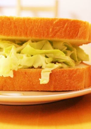 簡単なんちゃってケパブサンド-レシピのメイン写真