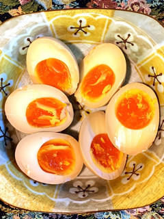 焼肉の香りの味たま-レシピのメイン写真