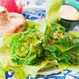 芽キャベツが美味しい✨簡単に出来る一品