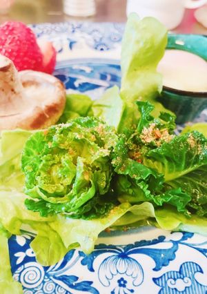 芽キャベツが美味しい✨簡単に出来る一品-レシピのメイン写真