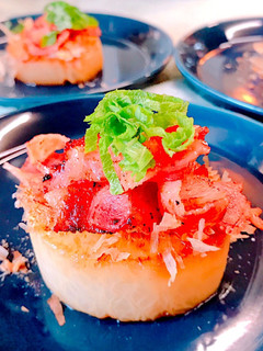 大根ステーキ✨カリカリベーコンをのせて-レシピのメイン写真