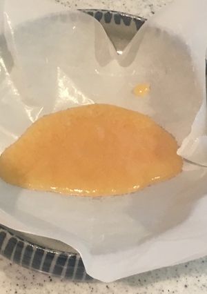 バライティー生キャラメル-レシピのメイン写真
