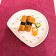 春巻き風 鶏の唐揚げ