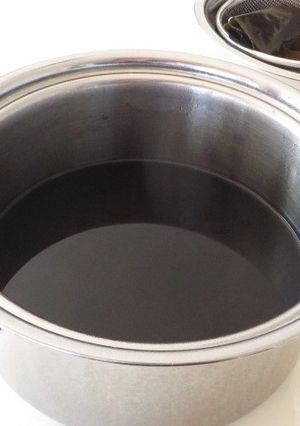 あっさり味の作りおき出し醤油-レシピのメイン写真