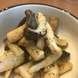 エリンギのマヨ炒め★ビールのお供に