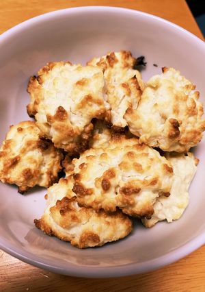 ♡クッキー♡-レシピのメイン写真