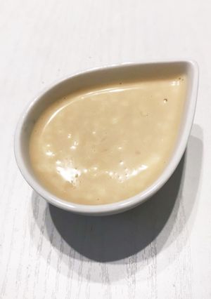 我が家のマヨポン-レシピのメイン写真