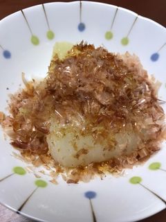 まるごと新玉ねぎのサラダ-レシピのメイン写真