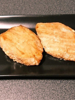 メカジキのバター醤油♪-レシピのメイン写真