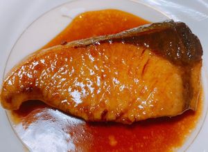お節にも♡ご飯が進む！ブリの照り焼き☆☆-レシピのメイン写真