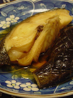 母の味◆銀だらの煮つけ-レシピのメイン写真