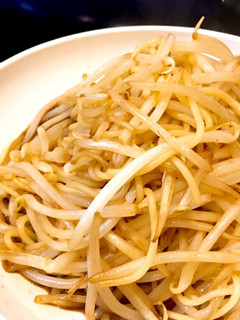 糖質0g麺で簡単本格焼きそば(風)!-レシピのメイン写真