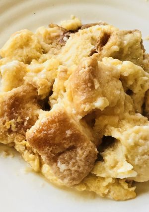 やわらか食感のくたくたミルクパン-レシピのメイン写真