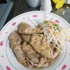 山田の醤油で作る豚の生姜焼き-レシピのメイン写真