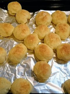 冷蔵庫で発酵♪手間なし簡単パン-レシピのメイン写真