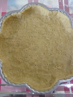 タルト好きのタルト生地☆-レシピのメイン写真