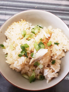 炊飯器で簡単♪お祝い鯛めし-レシピのメイン写真