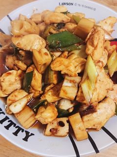 鶏の照り焼き-レシピのメイン写真