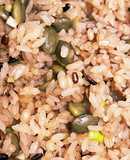 季節限定！胃袋掴めるだだちゃ豆ご飯
