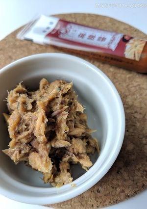 5分でかんたん！担々風サバ缶そぼろ-レシピのメイン写真