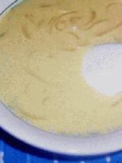 たまねぎのカレースープ-レシピのメイン写真