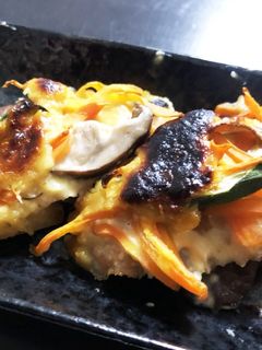 鮭の味噌焼き-レシピのメイン写真