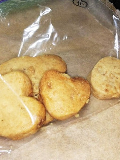 黒糖とくるみのクッキー-レシピのメイン写真