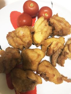 唐揚げ-レシピのメイン写真