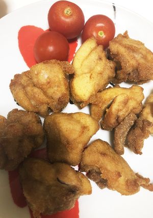 唐揚げ-レシピのメイン写真