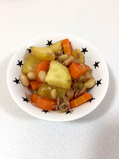 さつまいもの煮物☆-レシピのメイン写真