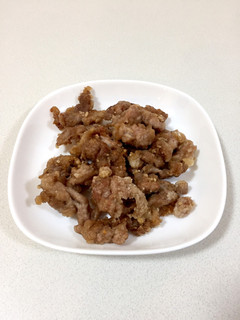 豚肉の竜田揚げ☆-レシピのメイン写真