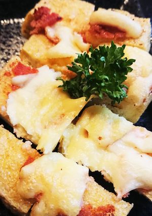 油あげ♪ウスアゲでも簡単です-レシピのメイン写真