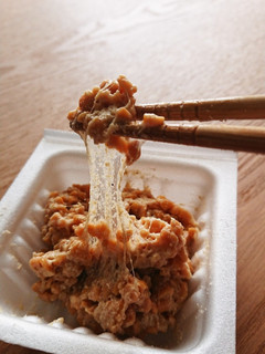 おから納豆-レシピのメイン写真