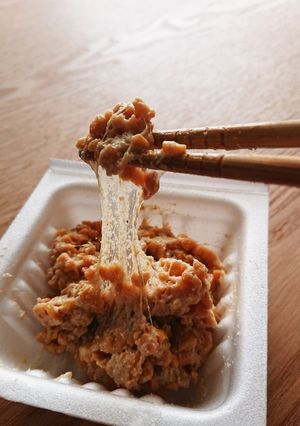 おから納豆-レシピのメイン写真