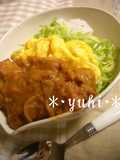 ☆歯ごたえシャキっと春カレー☆