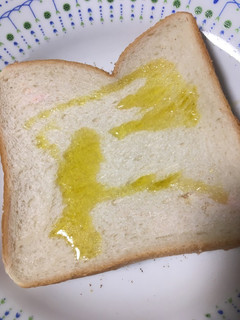 食パンの食べ方-レシピのメイン写真