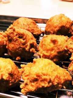 からあげクンみたいな唐揚げ-レシピのメイン写真