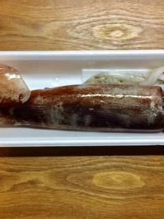 イカ さばき方〜-レシピのメイン写真