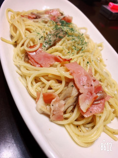 ペペロンチーノ♡簡単-レシピのメイン写真